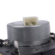 DURAFORCE New Dryer Timer for Whirlpool Kenmore 110.C61292011 110.C65132410 110.C72442511