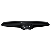 DURAFORCE Front Bumper Black Honeycomb Grille w/ Light for 2019-2021 for Subaru Forester