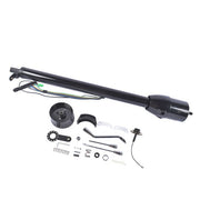 DURAFORCE 33" Tilt Steering Column for Ford F100 Truck 1967-1979 No Key Col Shift F250 390