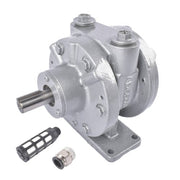 DURAFORCE Large Air Motor For COATS Rim Clamp Tire Changer 6AM-H 8181190 6AM 5060AX 7060AX