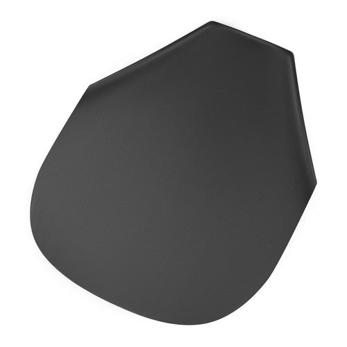 For Honda Rancher 350 TRX350FE TRX350FM 00 01 02 03 04 05 06 Black Seat Cover