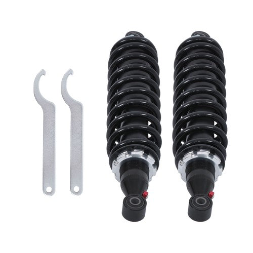DURAFORCE 2000-2006 For Honda Rancher 350 2x4&4x4 Front Shocks 51400-HN5-671 51400-HN5-990