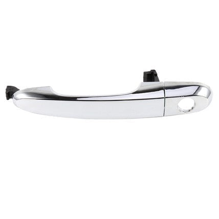 DURAFORCE Exterior Door Handle For 2011-2015 Kia Sorento Front Left Side Driver LH Chrome