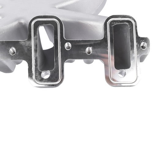 DURAFORCE Single-Plane EFI Intake Manifold w/ Fuel Rails 300-137 For GM Gen LS1 LS2 LS6