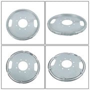 DURAFORCE For F350 F450 Pick-up Dually 400-425 2005-Up Central Wheel Balancer Pair