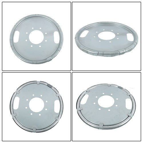 DURAFORCE For F350 F450 Pick-up Dually 400-425 2005-Up Central Wheel Balancer Pair