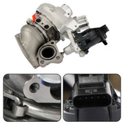 DURAFORCE For Ford F-150 2018-2020 Expedition 2018-2019 3.5L Right Turbo Turbocharger K03