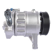 DURAFORCE A/C Air Conditioning Compressor for Buick Allure LaCrosse Cadillac SRX 2010-2011
