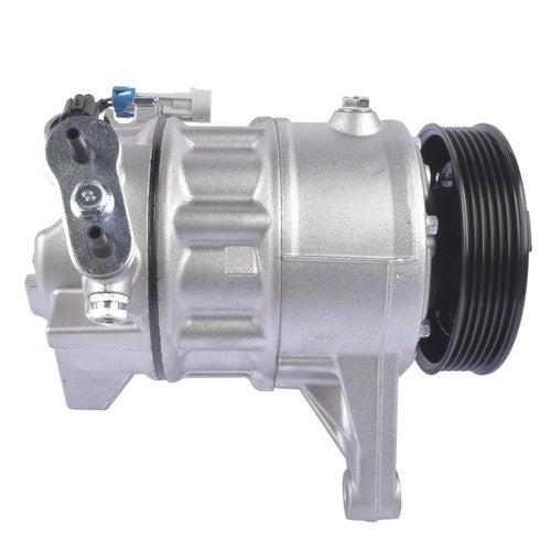 DURAFORCE A/C Air Conditioning Compressor for Buick Allure LaCrosse Cadillac SRX 2010-2011
