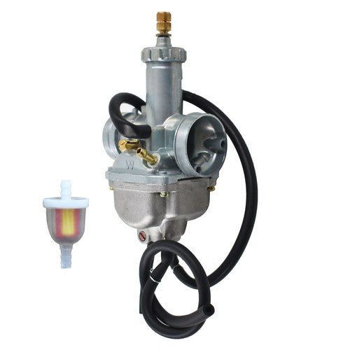 DURAFORCE New Carburetor Fit For Kawasaki Bayou 250 KLF250A KLF250 2003-2011 US
