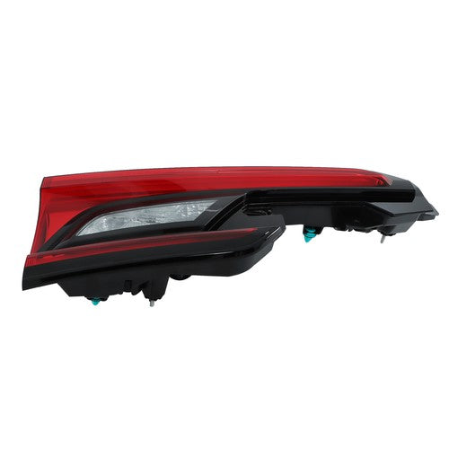 DURAFORCE Quality Driver/Left Rear Tail Light LED For Toyota Grand Highlander 2024 Inner