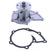 DURAFORCE Water Pump 16110-78156-71 for Toyota Forklift 7FG 8FG 4Y 7 Series