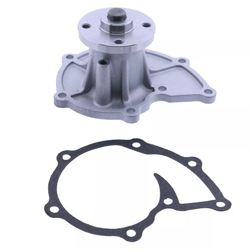DURAFORCE Water Pump 16110-78156-71 for Toyota Forklift 7FG 8FG 4Y 7 Series