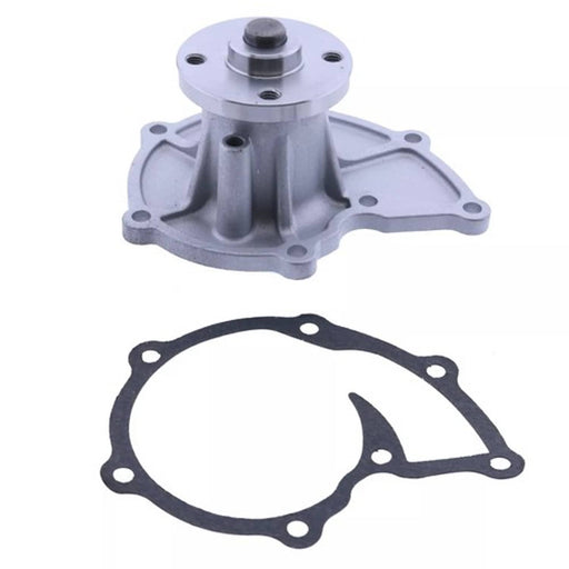 DURAFORCE Water Pump 16110-78156-71 for Toyota Forklift 7FG 8FG 4Y 7 Series