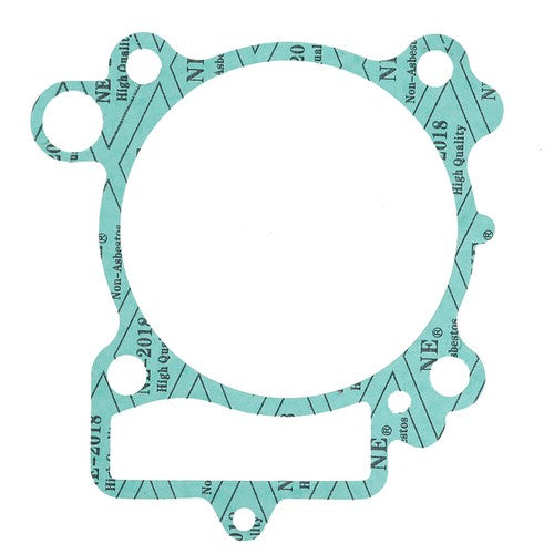 DURAFORCE Complete Top End Head Gasket Kit Set For Kawasaki KX450F 2009-2015