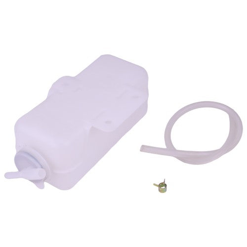 DURAFORCE Expansion Water Tank 14546444 for Volvo Excavator ECR58 ECR88 EW55B EW60C