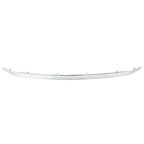 Hood Molding for Toyota Avalon 2005-2010 Front Grille Cover Chrome Trim