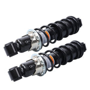DURAFORCE Rear Shocks 45014-1725 2000-2013 for Kawasaki Diesel Mule 2510 3010 4010