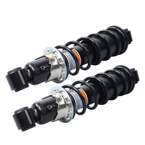 DURAFORCE Rear Shocks 45014-1725 2000-2013 for Kawasaki Diesel Mule 2510 3010 4010