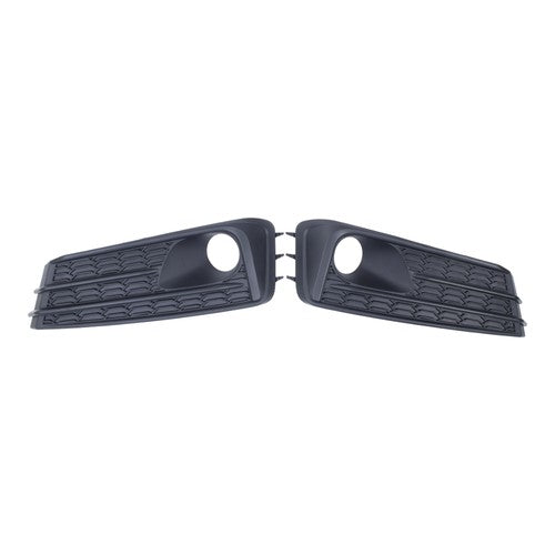 DURAFORCE LH+RH Fog Light Cover Bezel For 2020-2023 Subaru Impreza 57737FL03A 57737FL02A