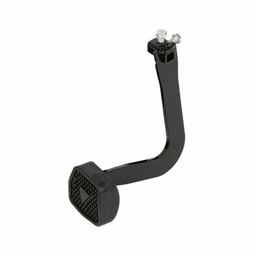 DURAFORCE Reverse X-Pedal with Rubber Pad For John Deere 425-445-455 "Revised/Enhanced"