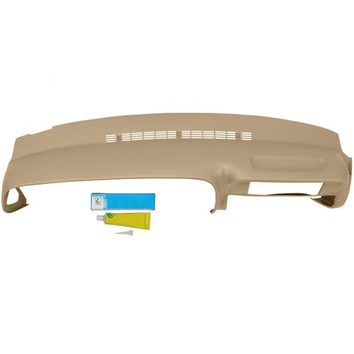 Dash Cover Cap for 1997-1999 C/K 1500 2500 3500 Suburban Tahoe Yukon Escalade