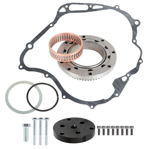 DURAFORCE For Yamaha V-STAR vstar 1100 XVS 1100 1999-2009 One Way Starter Clutch Bearing