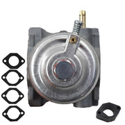DURAFORCE Carburetor For Briggs&Stratton 715670 715442 185432-0614-E1 185432-003701