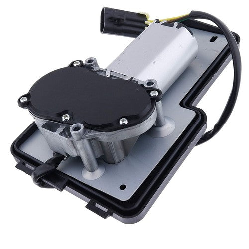 DURAFORCE Windshield Wiper Motor Arm Blade Kit For Bobcat 751 753 763 773 863 873 883 963
