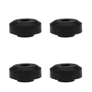 DURAFORCE 4X Rubber Engine Mount 6668104 for Bobcat 653 773 864 S175 S250 S150 T250 T180