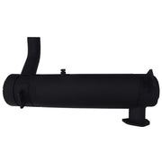 DURAFORCE Muffler 6687886 for Bobcat A300 S220 S250 S300 T250 T300 Skid Steer Loaders