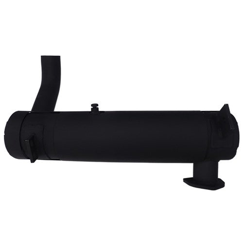DURAFORCE Muffler 6687886 for Bobcat A300 S220 S250 S300 T250 T300 Skid Steer Loaders