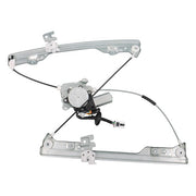 DURAFORCE 741-906 For Nissan Altima 2002-2006 w/ Motor Front Left Power Window Regulator