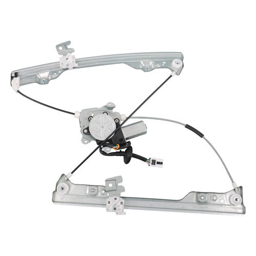 DURAFORCE 741-906 For Nissan Altima 2002-2006 w/ Motor Front Left Power Window Regulator