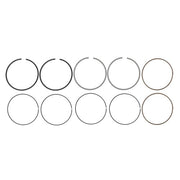 DURAFORCE For Polaris RZR XP 900 900cc 93mm 2011-2014 Cylinder Piston Gasket Kit 3022278