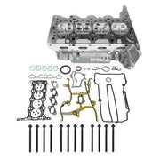 DURAFORCE Cylinder Head Assembly Head Gasket for Chevy Cruze Trax Sonic Buick Encore 1.4L