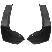 DURAFORCE 4PCS Front & Rear Mud Guard for Polaris Sportsman 570 450 325 2014-2021 Fender