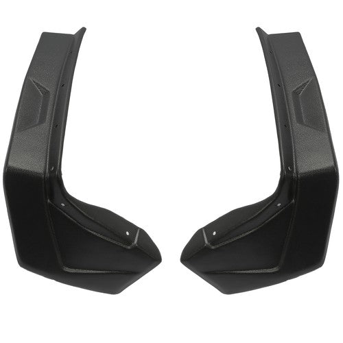 DURAFORCE 4PCS Front & Rear Mud Guard for Polaris Sportsman 570 450 325 2014-2021 Fender