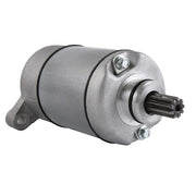 DURAFORCE 12V 9T Starter Motor 7018855 For Bobcat 3200 3400 3400XL UTV ATV 1998-2013