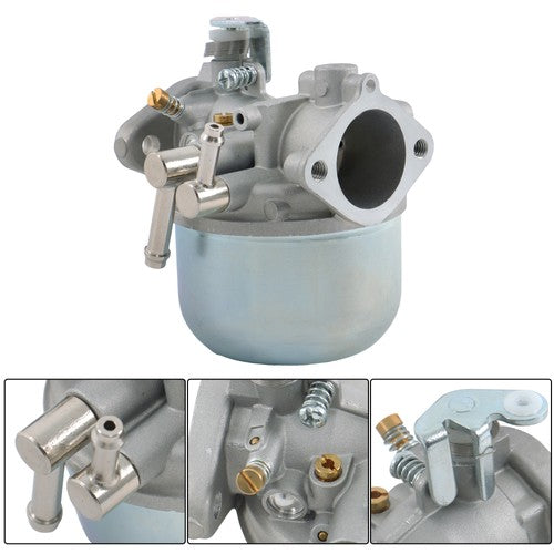 DURAFORCE Carburetor 341CC Kawasaki Engine Carb 1984-1991 For Club Car DS Golf Cart