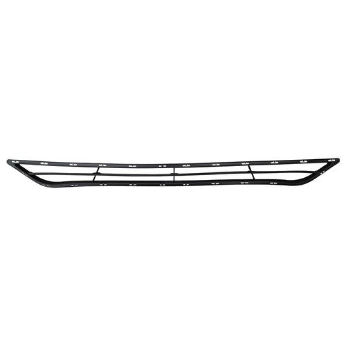 DURAFORCE 865613S000 Lower Bumper Center Grille Grill Fit for 2011-2013 for Hyundai Sonata