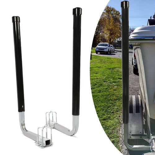 DURAFORCE Boat Trailer Guide On Post with PVC Poles 40 Pair
