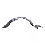 DURAFORCE Front LH Driver Side Fender Liner Splash Shield For 2014-16 Toyota Corolla Sedan