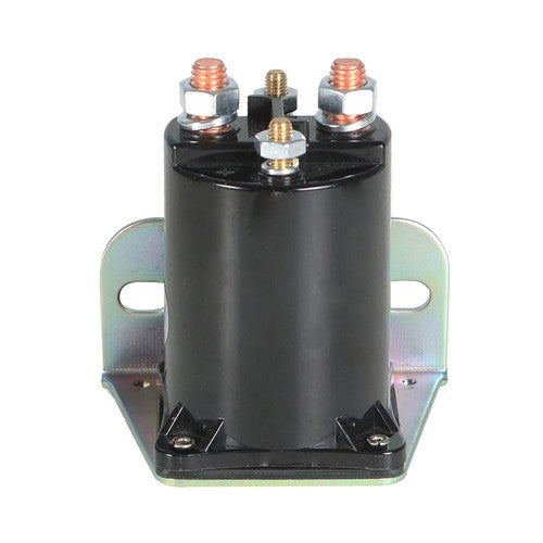 DURAFORCE 12V Starter Solenoid for Yamaha G8 G9 G11 G14 G16 Gas Golf JF2-H1950-00