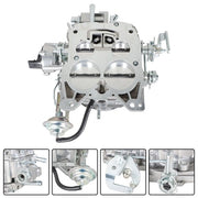 DURAFORCE For 1980 -1987 1988 1989 Rochester Quadrajet 4MV 750CFM 4BBL Carburetor 17066432