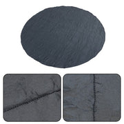 DURAFORCE Round Outdoor Pool Liner Pad Under Mat For 13 Ft Above Ground Swimming Pools