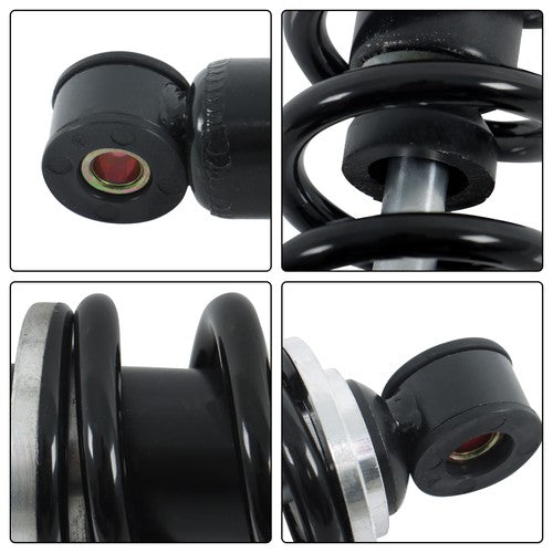 DURAFORCE New Fit For John Deere TS TH TX 4x2 6x4 Gator Gators Front Shock Absorber ATV