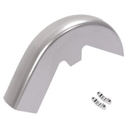 DURAFORCE For Harley Touring Bagger Softail Models 26" Wrap Front Fender Wheel Steel
