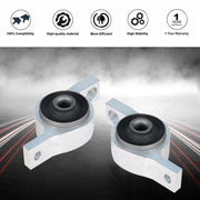 DURAFORCE Fit For 06-10 Lexus IS GS Series Front Left+Right Lower Control Arm Bushing Kit