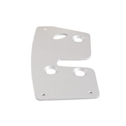 DURAFORCE For Jeep Grand Cherokee ZJ 93-98 Driver Door Latch Repair & Reinforcement Plate